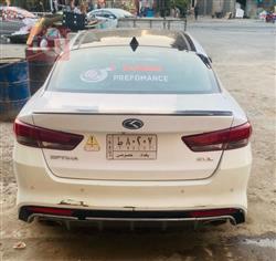 کیا ئۆپتیما
